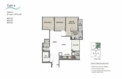 K Suites (D15), Apartment #386038381